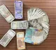 Illegal collections at tollgate Nellore transport official arrested