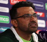 Wahab Riaz says Pakistan is the best team despite crushing defeat to India