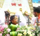 Union Minister Kishan Reddy Unveils Ahimsa Sthambh in Hyderabad