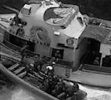 US Southern Command destroys Ecuadorian vessels suspected of drug trafficking