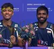 Satwik Chirag Create Sensation Win China Masters Title