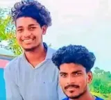 Pushpala Rajkumar Tragedy in Veligonda canal groom missing day before wedding