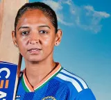 Harmanpreet Kaur world record in match against Pakistan