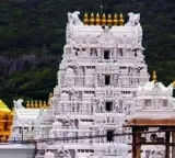 Tirumala packed with devotees as Sarvadarshanam takes 24 hours