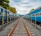 Dornakal Gadwal railway line center puts condition state share mandatory for progress