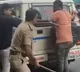Gujarat Police thrash accused at crime scene where he killed live in partner