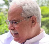 Bhupesh Baghel removed as Punjab Congress in-charge amid internal rift