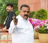 Manickam Tagore slams BJP for using scientists as political pawns