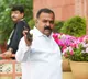 Manickam Tagore slams BJP for using scientists as political pawns