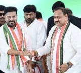 Mahesh Goud into Cabinet Who will be the new PCC Chief