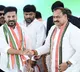 Mahesh Goud into Cabinet Who will be the new PCC Chief