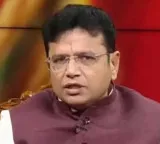 Sridhar Babu challenges BRS leaders to attend Telangana Assembly sessions