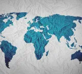 India supports UN resolution on new world map with conditions