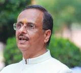 Dinesh Sharma thanks Prez Murmu, PM Modi after appointment as Andaman and Nicobar Islands L-G