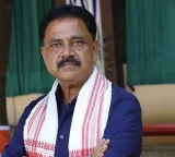 Jharkhand Minister Sudivya Kumar passes away