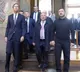 Trump envoys reach Kyiv after talks with Putin