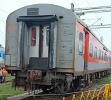 Three coaches of Mahananda Express derail in Bihar's Arrah, no casualties reported