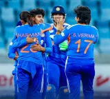 Women’s Asia Cup: 'I want to do more for my country,' says Charani after three-for against Pakistan