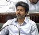 Demand surges for TN Assembly visitor passes ahead of CM Vijay’s reply in House
