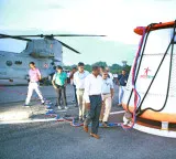ISRO says remains at centre of India’s space programme, refutes media reports as ‘baseless’