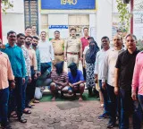 'Special 26' style fake Income Tax officials kidnap businessman, demand Rs 1 crore