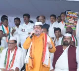 Ahead of Telangana Assembly session, Congress demands KCR’s resignation