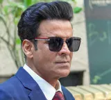 Manoj Bajpayee: We actors are not so bothered about laying certain age