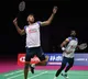 Satwik-Chirag win 10th BWF World Tour title with China Masters crown