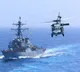 Iran's IRGC says it attacked two US Navy vessels