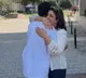 Farah Khan bids emotional goodbye to triplets as they head to college in different cities