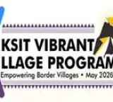 Rs 11,639 crore, 2,616 villages: How India is rebuilding its border communities