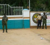 Somali forces kill 14 al-Shabaab fighters in southwest region