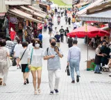 Tourist complaints in S. Korea hit record high amid travel boom