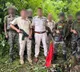 Two militants killed, two injured in gun battle with security forces in Manipur