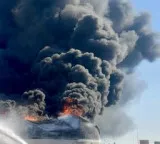 11 killed in fuel tanker explosion in Iran: State media