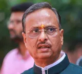 Dinesh Sharma appointed as Lt Governor of Andaman and Nicobar Islands