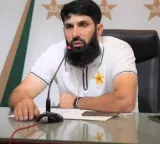 Misbah ul Haq explains reason for Pakistan cricket decline and India dominance