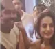 Ameesha Patel strong counter to netizen over Hardik Pandya affair rumors