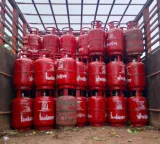 LPG refill booking interval reduced to 25 days for rural consumers