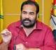 Kotamreddy Sridhar Reddy slams YSRCP propaganda on Mega DSC and attack on ex-serviceman