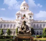 Telangana Assembly sessions begin Speaker warns against bringing placards
