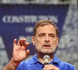 Rahul Gandhi has right to PM post if opposition wins says CPM leader MA Baby