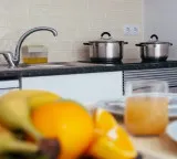 Experts say change these five items in your kitchen immediately