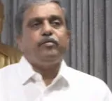 Sajjala Ramakrishna Reddy alleges massive scam in AP teacher recruitment process