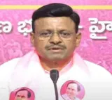 I did not abuse the Speaker or Chairman Congress is distorting my words says MLC Tata Madhu