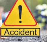 Uttar Pradesh road accident 12 people killed in horrific crash