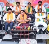 Purandeswari says Pawan knows how to collect taxes on Paper Mill