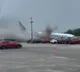 Amazon cargo plane disaster five dead video goes viral