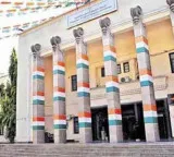 Telangana Congress issues show cause notices to 18 members including former MLA