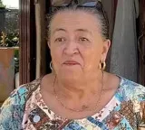 Miriam Colombian woman buys two houses by selling secrets